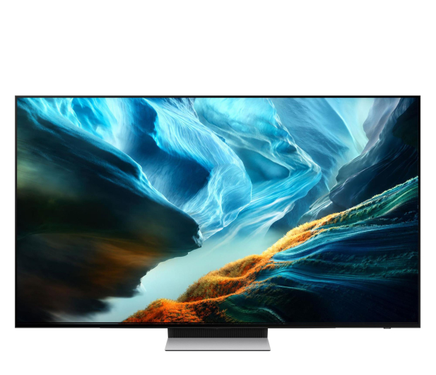 Samsung QE83S90H 83" OLED 4K 165 Hz Tizen TV HDMI 2.1 - 1526880 - zdjęcie 2